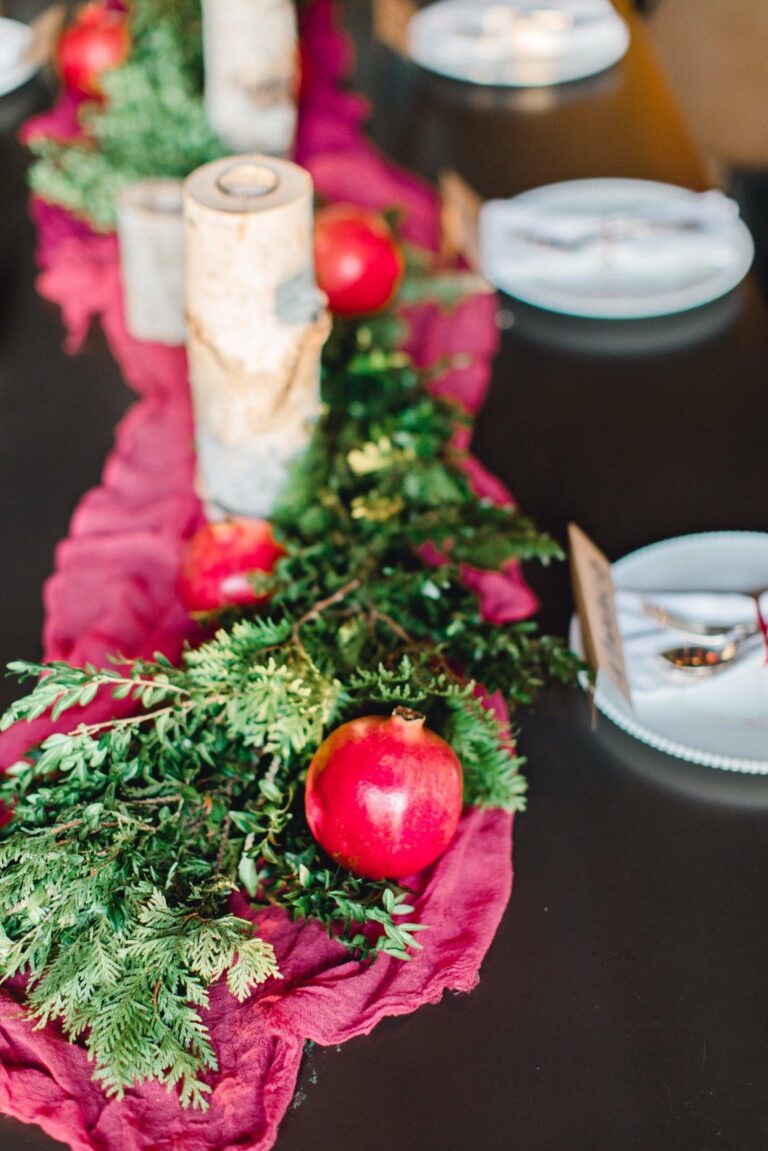 Tips for Happy Hosting this Holiday Season