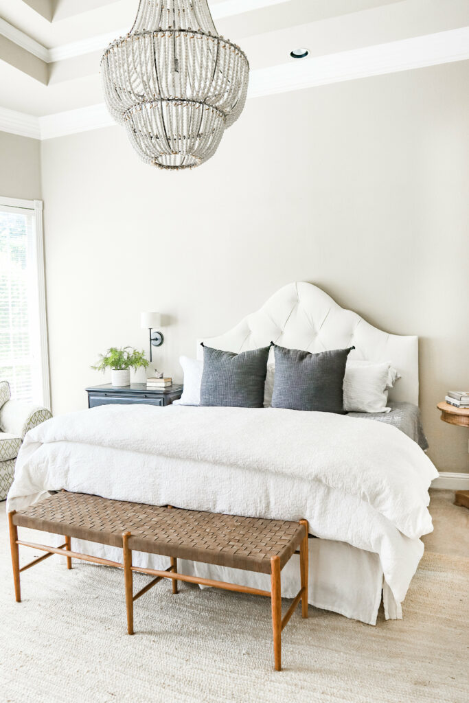 Master Bedroom Progress & Design Plans - How to Stay Inspired While ...