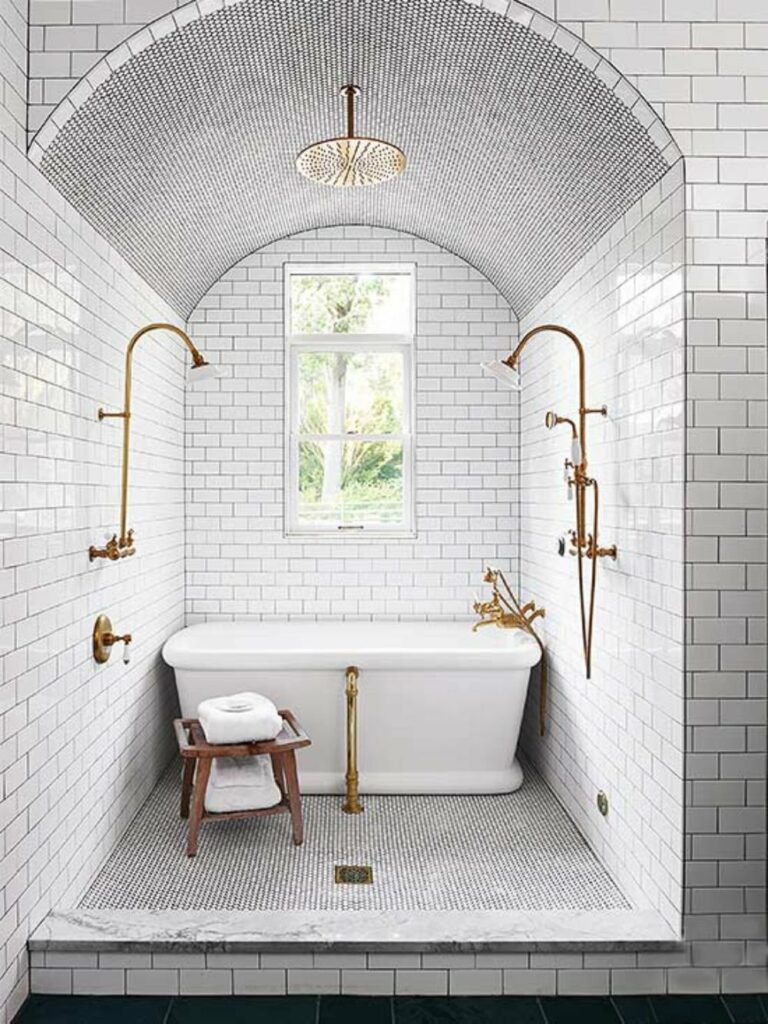 Wet Room Design Round Up – Bathroom Design Inspiration