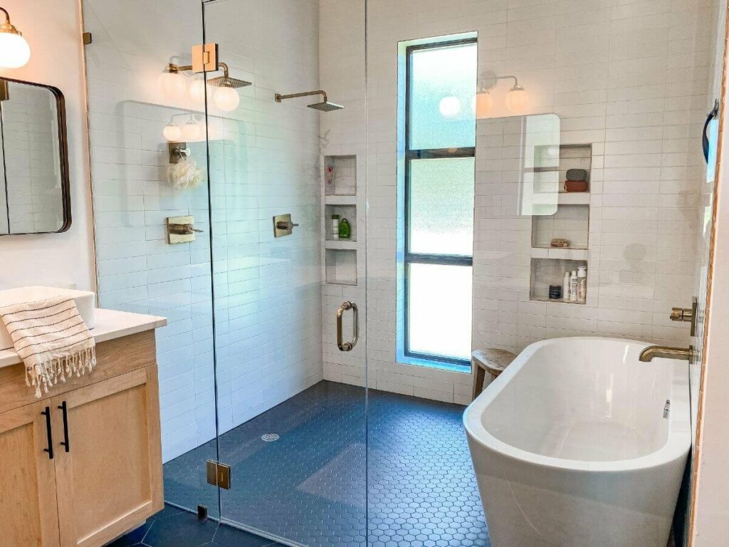 The Great Bathtub Buying Guide | Sanctuary Bathrooms