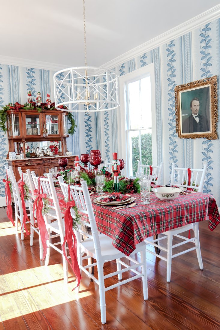 Historic Home Christmas Tour at The Bingham Estate Built in 1883 in ...
