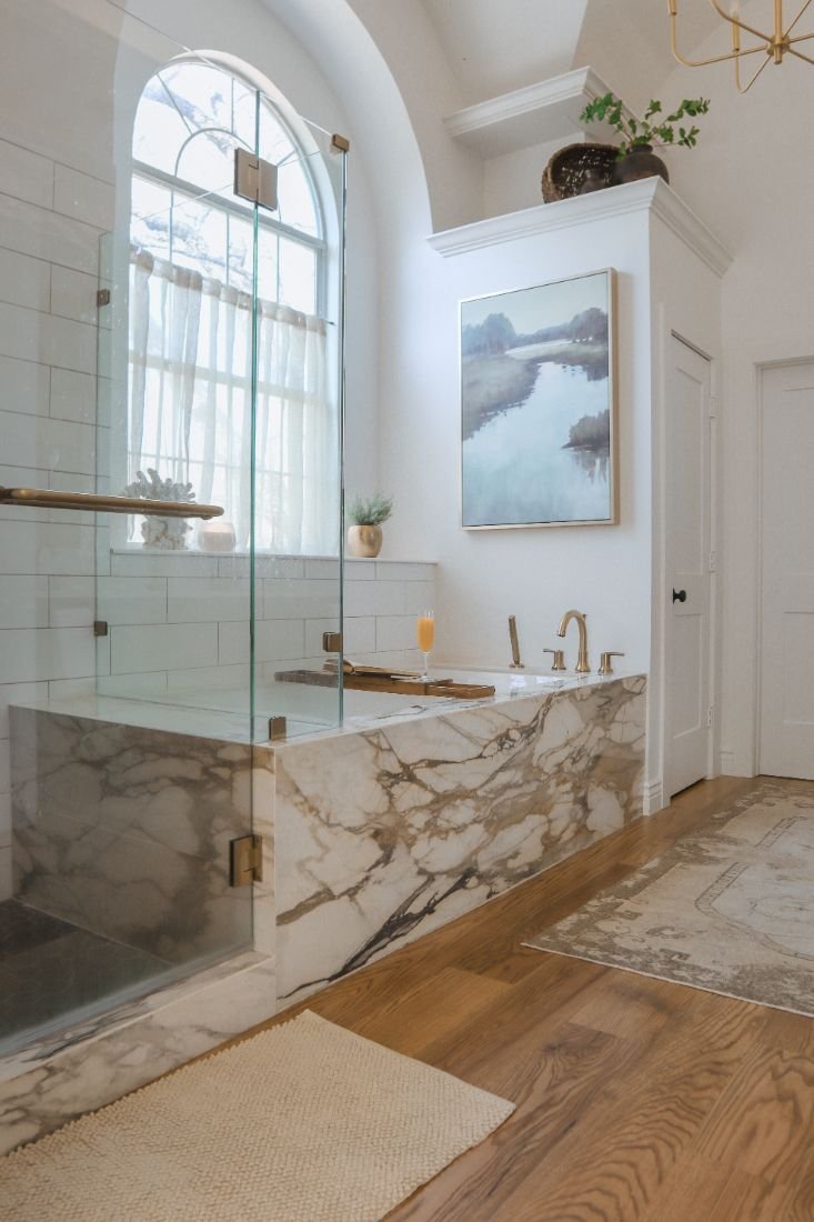 10 Bathroom Design Tips – Primary Bath Reveal